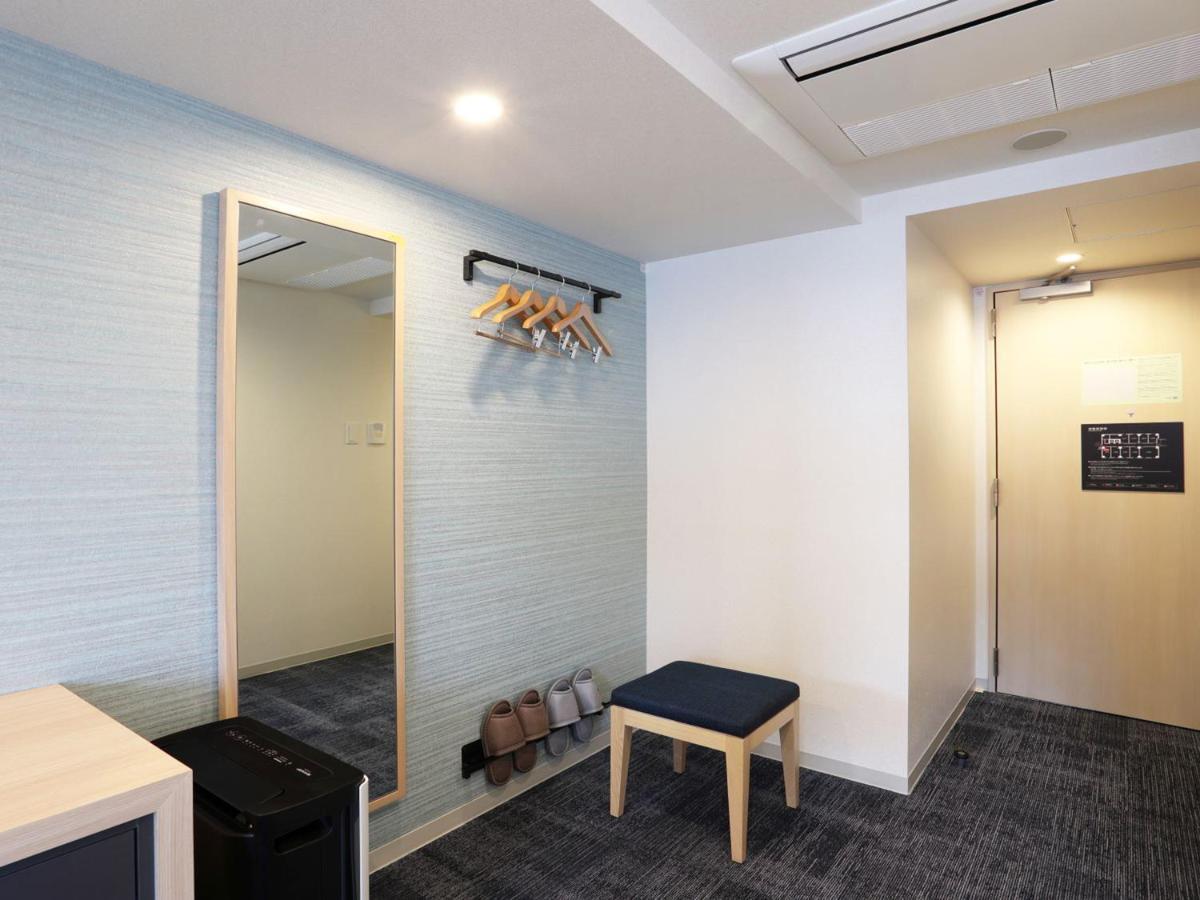 Henn Na Hotel Express Nagoya Fushimi Ekimae Экстерьер фото