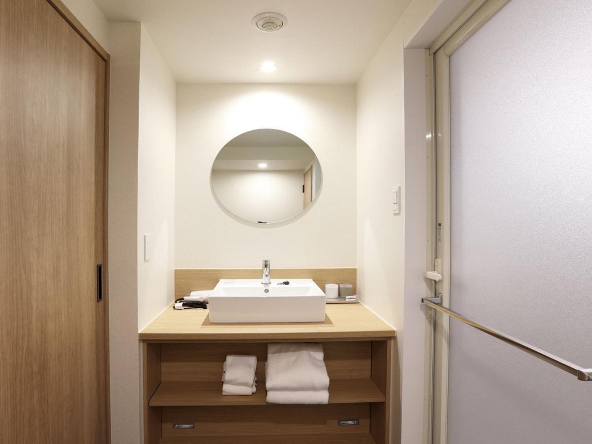 Henn Na Hotel Express Nagoya Fushimi Ekimae Экстерьер фото