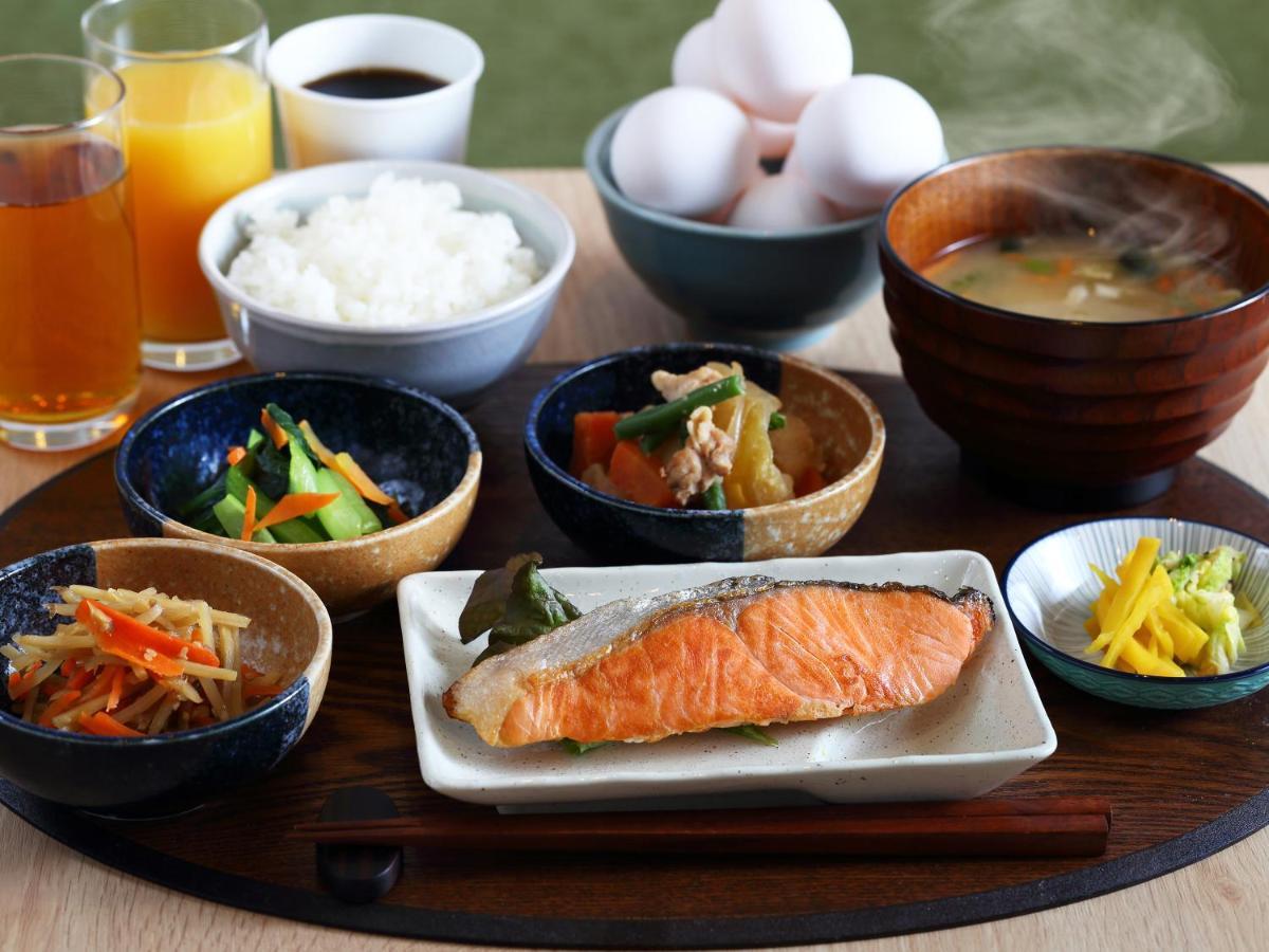 Henn Na Hotel Express Nagoya Fushimi Ekimae Экстерьер фото