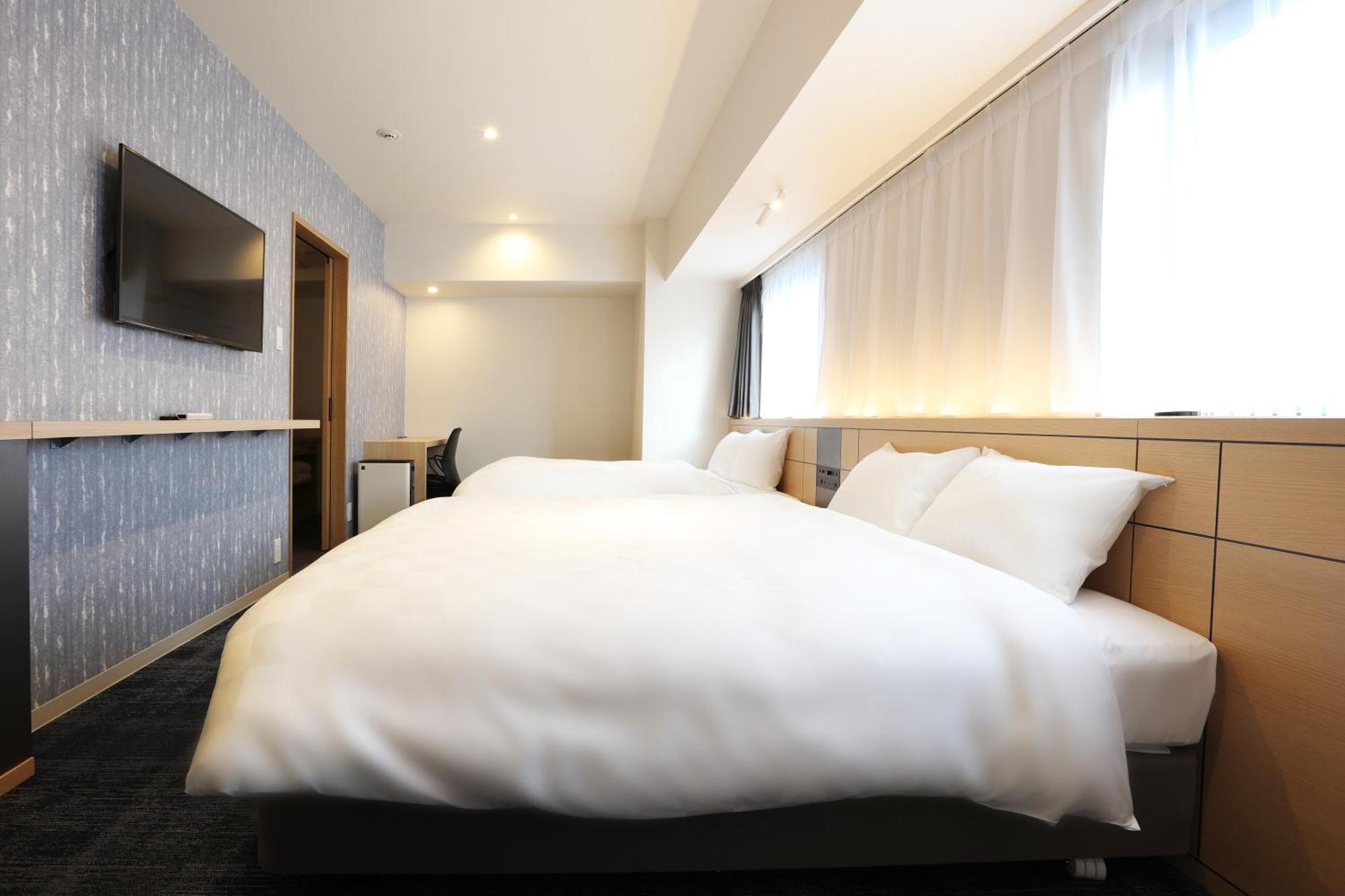 Henn Na Hotel Express Nagoya Fushimi Ekimae Экстерьер фото