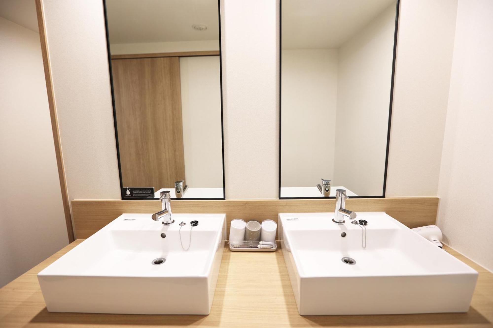 Henn Na Hotel Express Nagoya Fushimi Ekimae Экстерьер фото