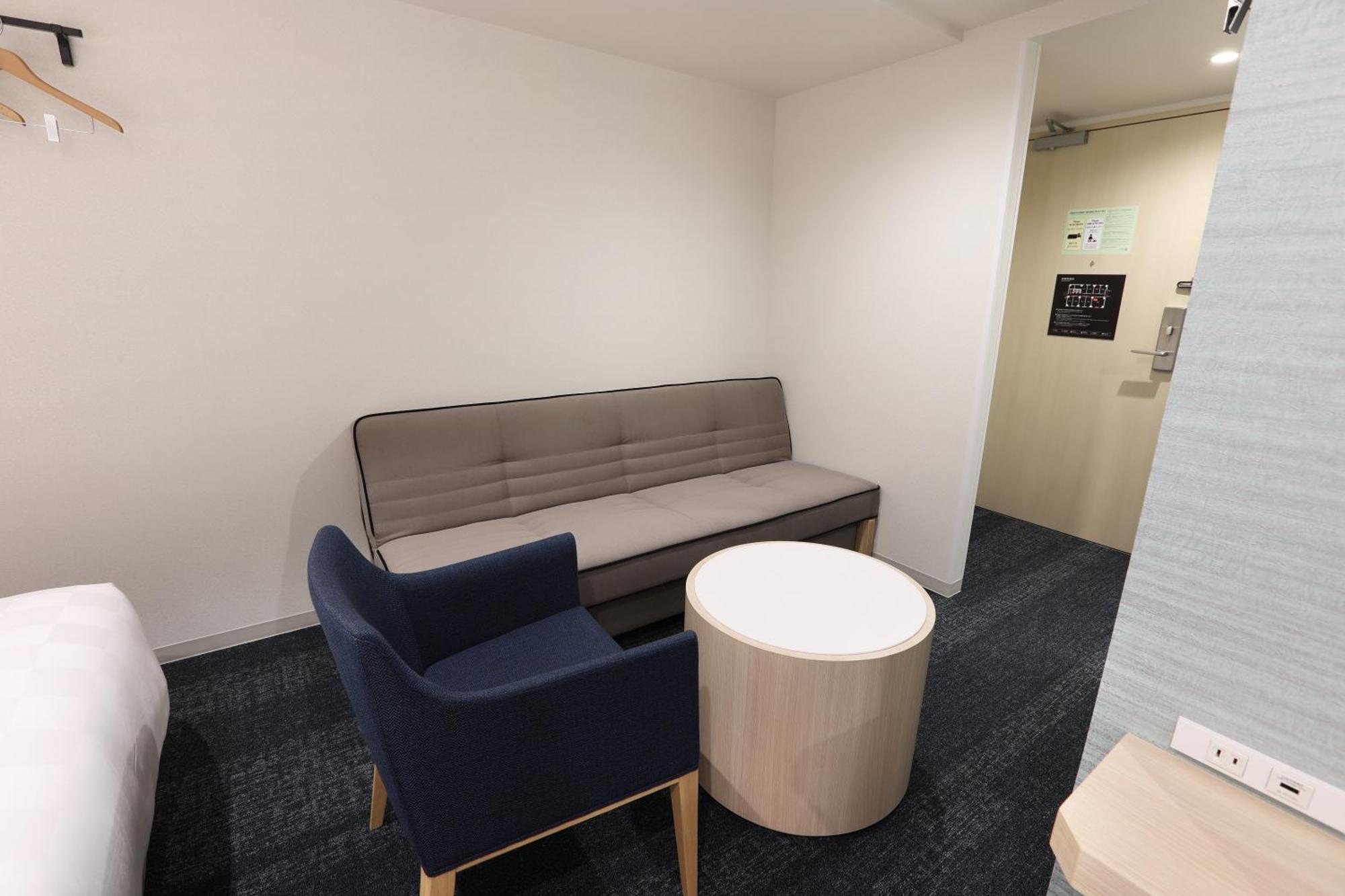 Henn Na Hotel Express Nagoya Fushimi Ekimae Экстерьер фото