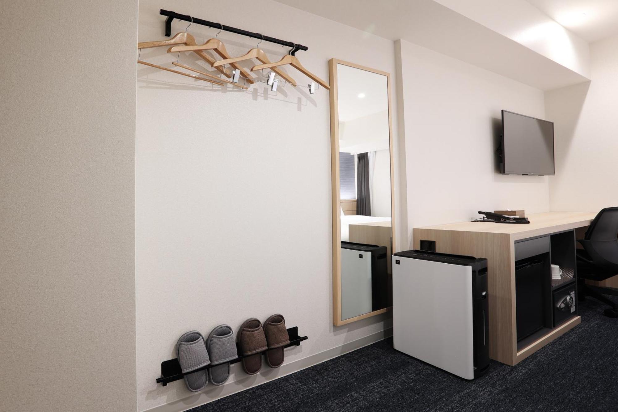 Henn Na Hotel Express Nagoya Fushimi Ekimae Экстерьер фото